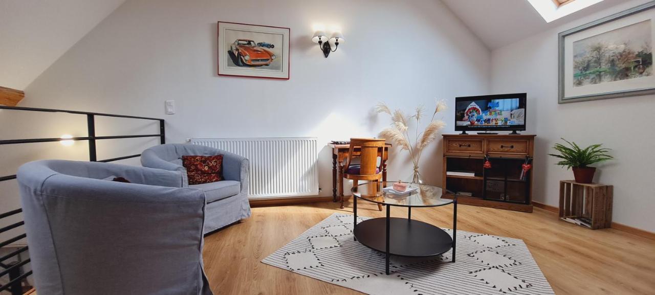 L'Authentic- Petit-Dejeuner Inclus - Cosy - Calme Beaune  Zewnętrze zdjęcie