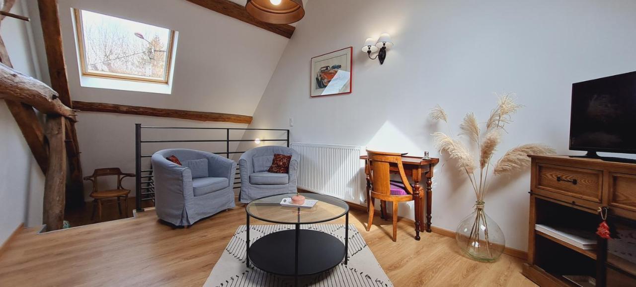 L'Authentic- Petit-Dejeuner Inclus - Cosy - Calme Beaune  Zewnętrze zdjęcie